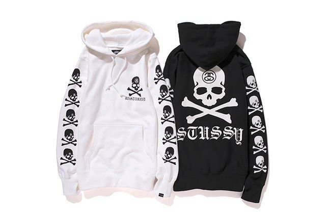 Stussy X Mastermind Japan 2013 Fall13 Collection 2
