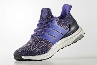 Adidas Ultraboost 30 Noble Ink 2