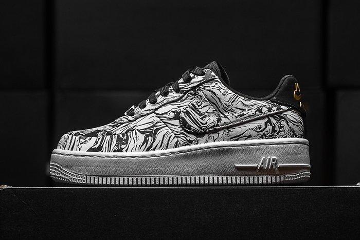 Nike Air Force 1 Upstep Low Wmns Bhm 2017