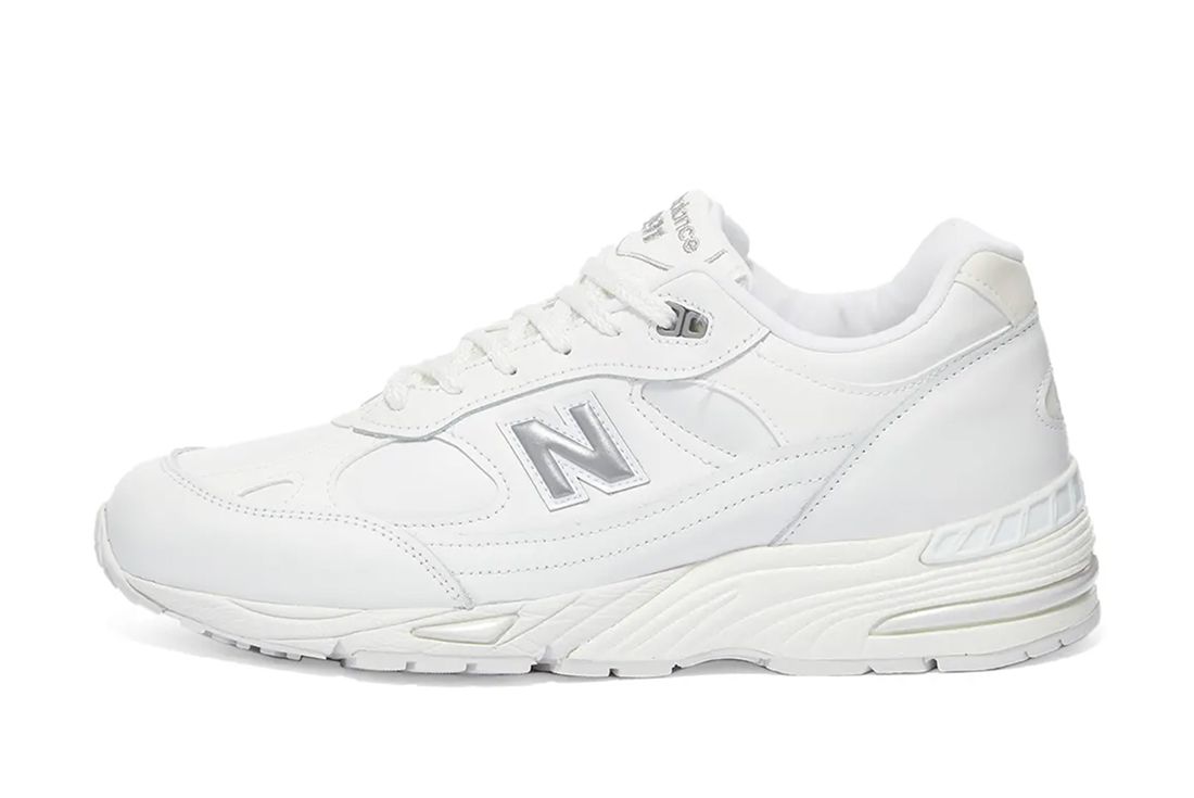 New Balance 991