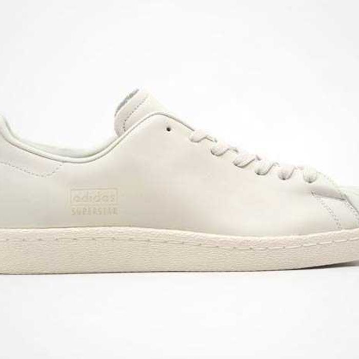 adidas Superstar 80s (White) - Sneaker Freaker