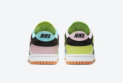 Nike Dunk Low ‘Free 99’