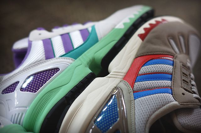 adidas Zx 7000 OG Retro Pack