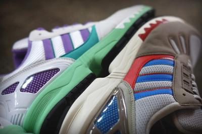 Adidas Zx 7000 Ss14 Pack 14