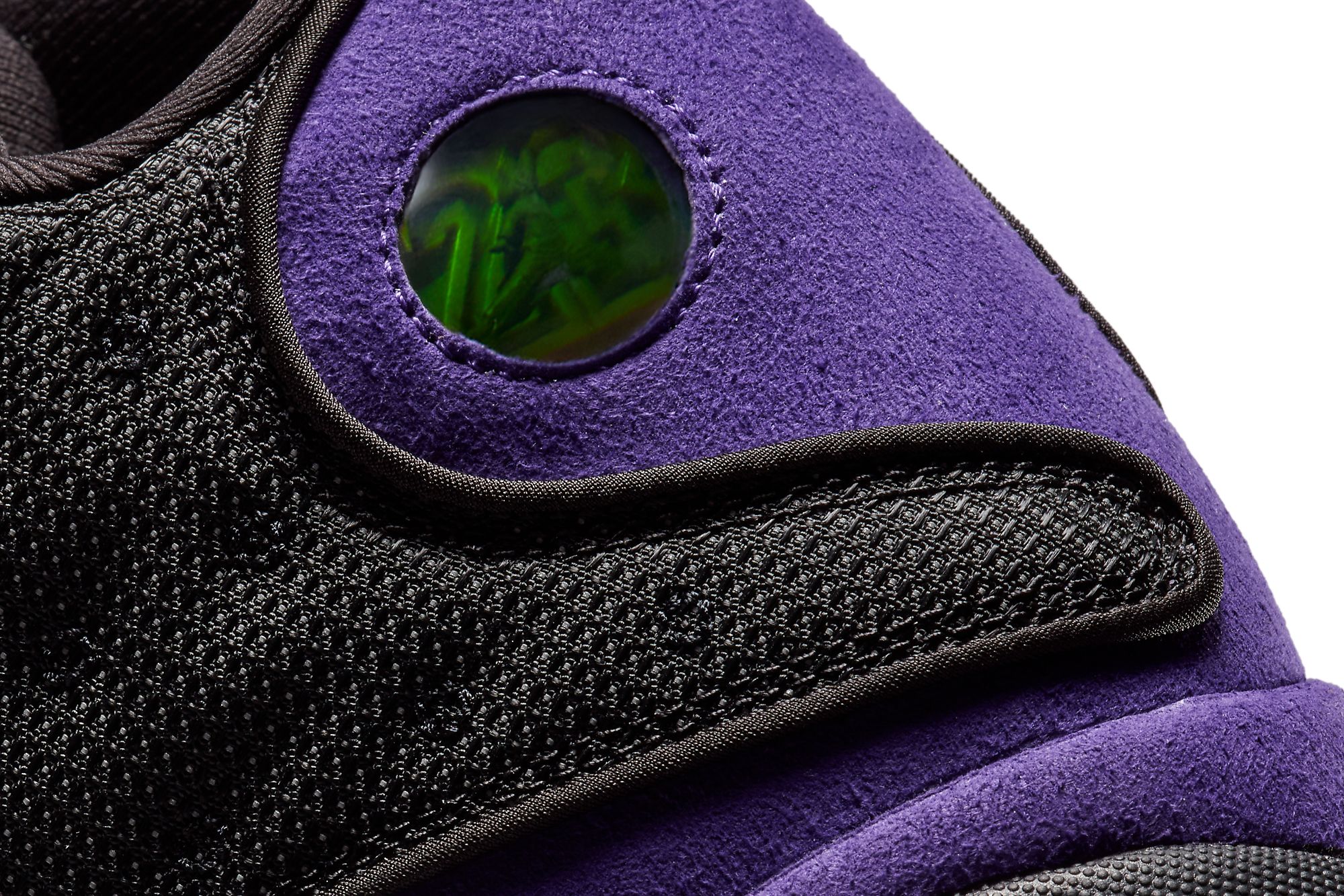 Air Jordan 13 'Court Purple'