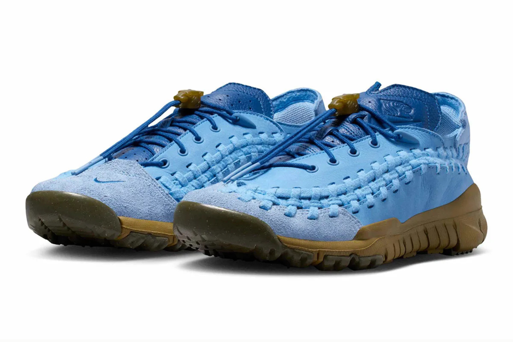 SOULGOODS Weave Their Magic With a Nike Homescape Trio - Releases