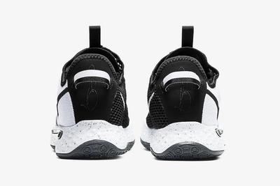 Nike Pg 4 Oreo Heels