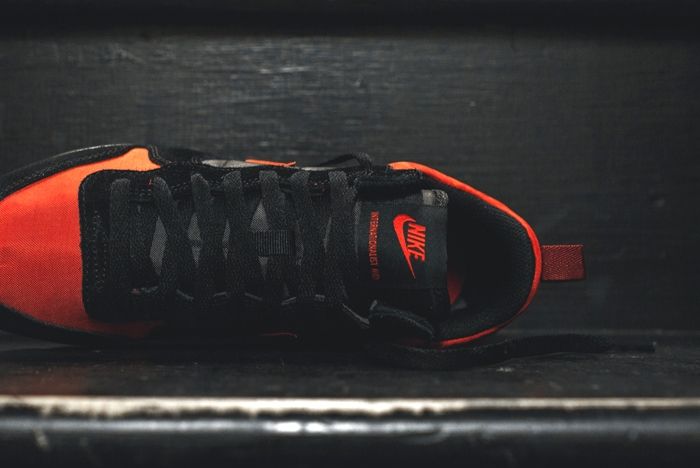 Nike Internationalist Bred Kith Bump 2