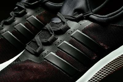 Adidas Climacool Sonic Solar Red 5