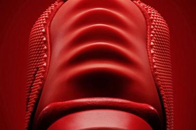 Nike Air Yeezy 2 Red October 1