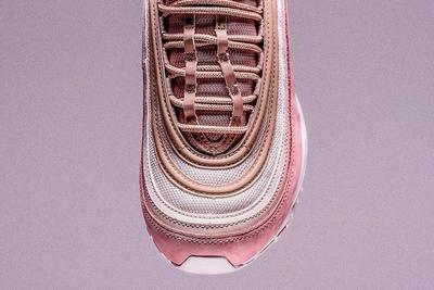 Nike Air Max 97 Particle Beige 5