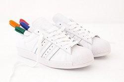 Adidas Superstar 80S Gonz White Thumb