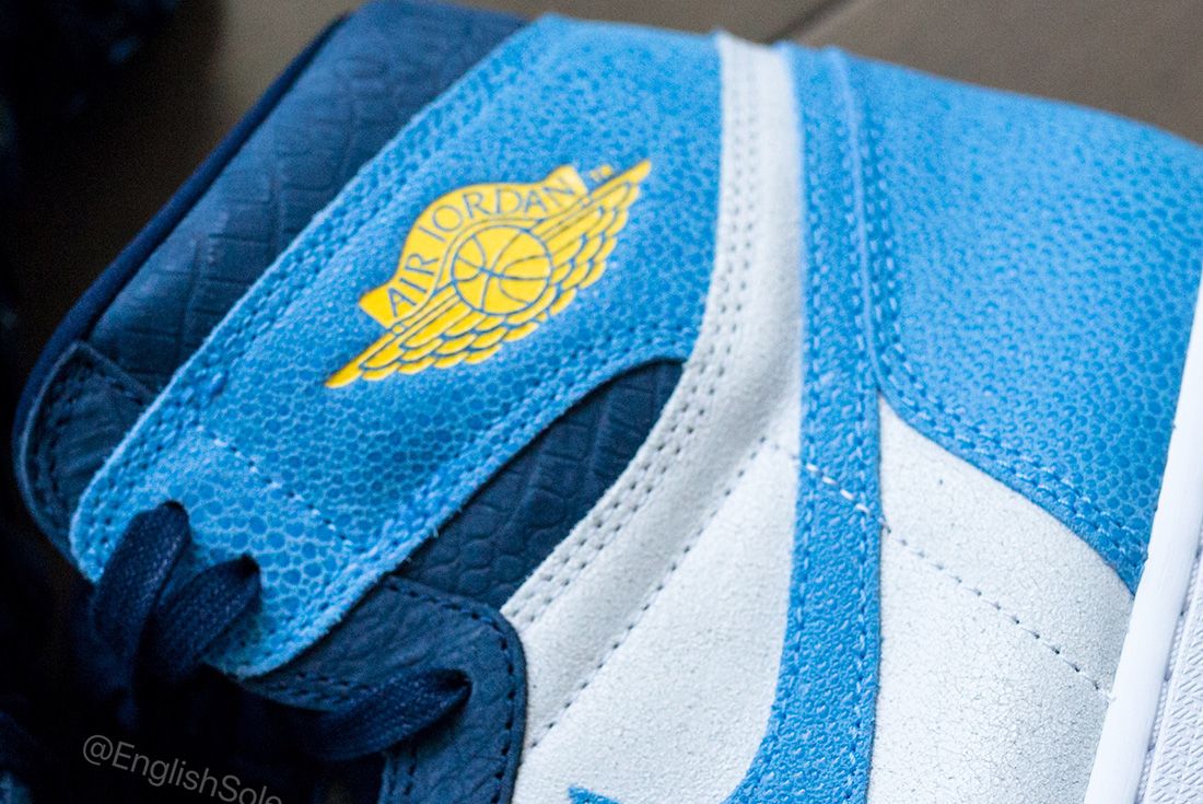 air jordan 1 marquette