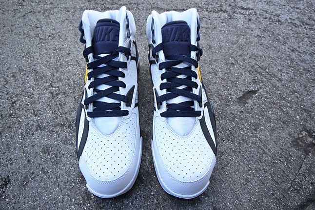 Bo Jackson Nike 1