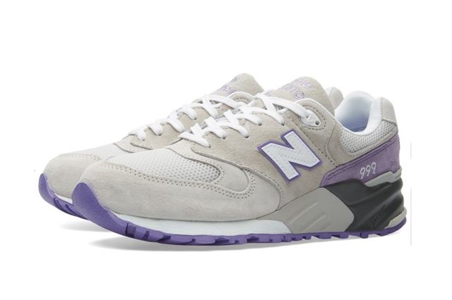 New Balance 999 Wmns (Lavender) - Sneaker Freaker