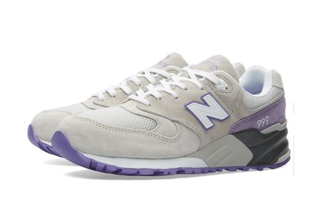 new balance 999 lavender