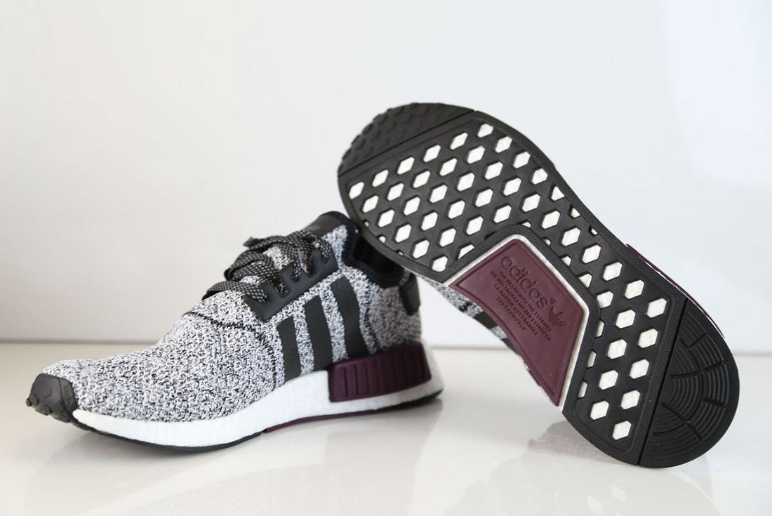 Adidas Nmd Reflective Champs Exclusive6