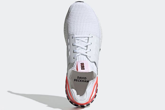 David Beckham Adidas Ultra Boost 2019 Fw1970 Release Date 4 Top