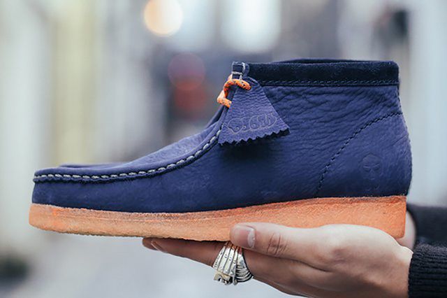 The Clarks Wallabee Deserves a Collaboration Retrospective - Sneaker ...