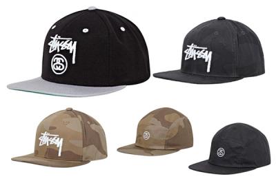 Stussy Fall 13 Collection Overkill 4
