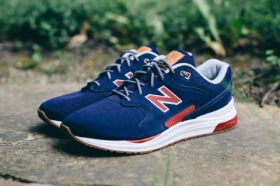 New Balance Introduces The 1550 6