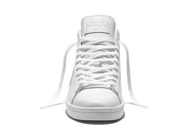 Converse Pro Leather 76 Mono High White 1