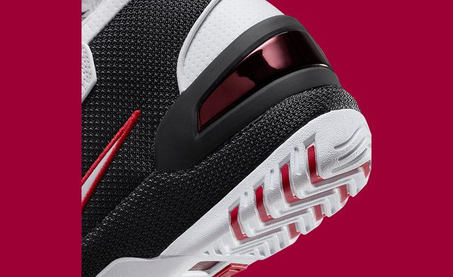 The Nike Air Zoom Generation Returns in an OG Colourway - Sneaker Freaker