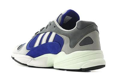 Adidas Yung 1 Aq0902 2 Sneaker Freaker