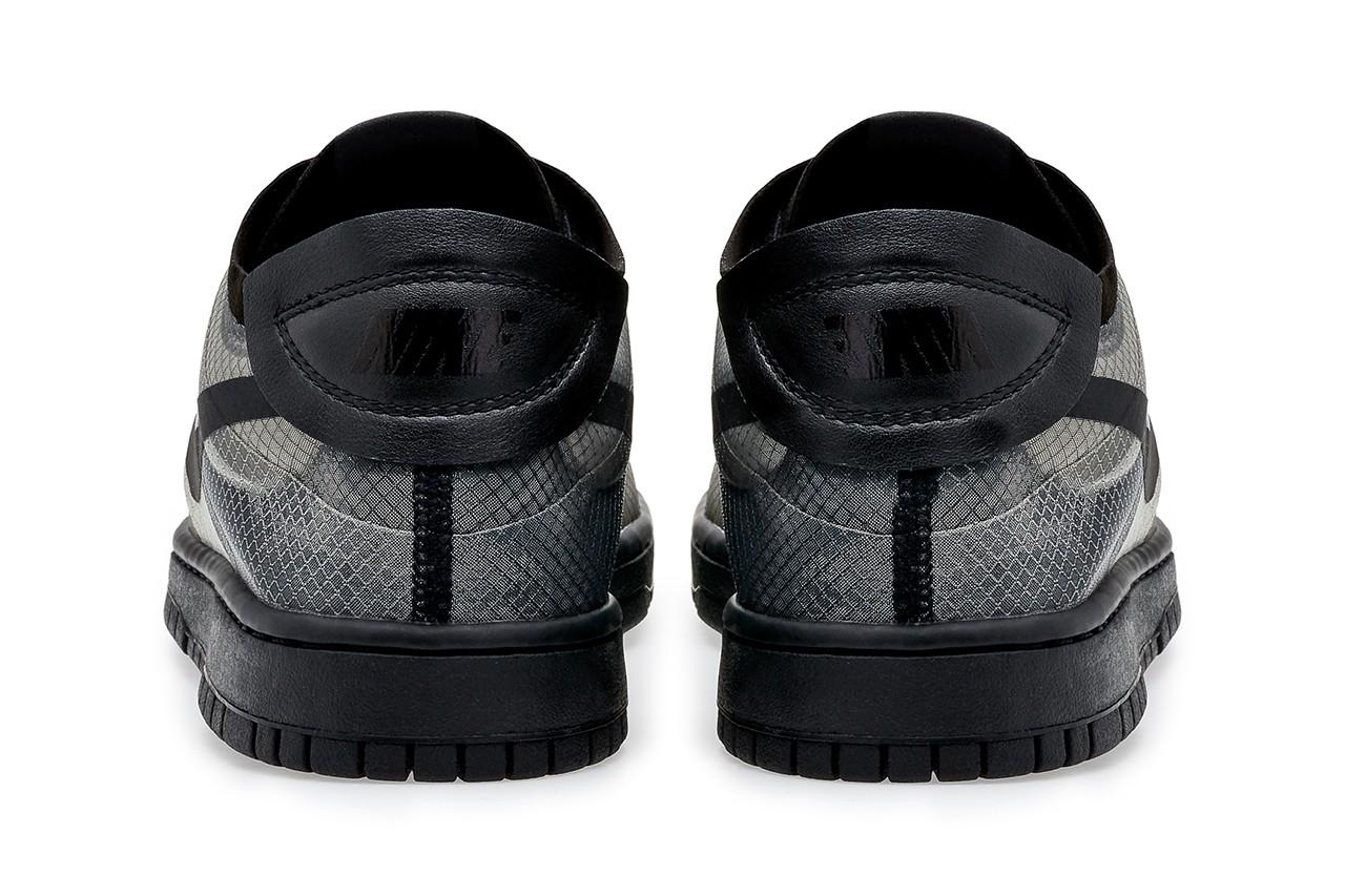 Кросівки ❄nike air force 1 gore tex winter x Nike Dunk Low Heel