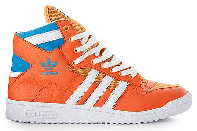 Adidas Decade Mid 01 1