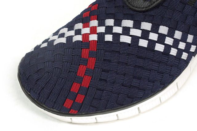 Mita Sneakers Nike Free Woven 4 Qs 4
