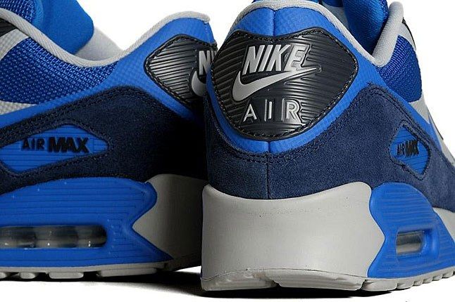Nike Air Max 90 Premium 2 1