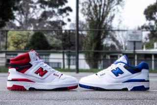 New Balance 550 Versus 650: Breaking Down the Differences - Sneaker Freaker