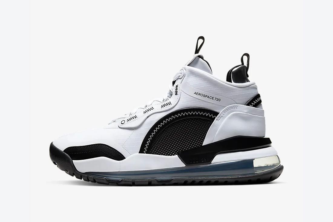 jordan jumpman aerospace