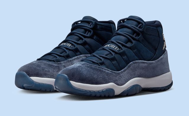aj11 navy