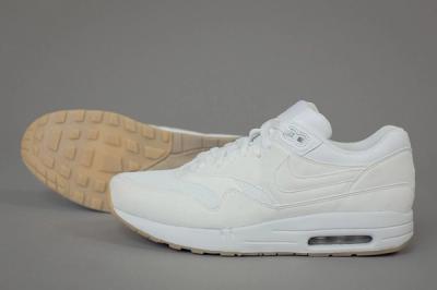 A P C X Nike Spring 2013 Collection White 1