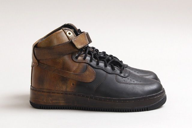 air force 1 pigalle