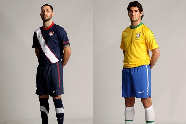 World Cup New Nike Strips 3 1