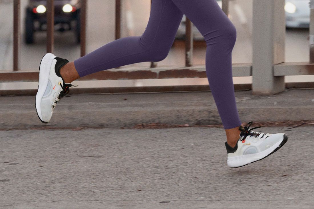 Nike React Escape Run Women's