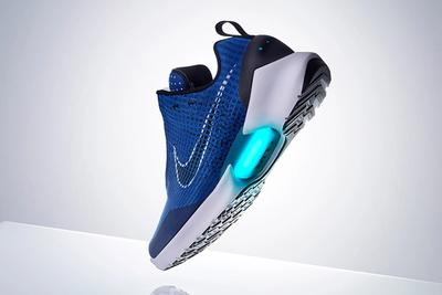 Nike Hyperadapt 1 0 Tinker Blue Release Date 7