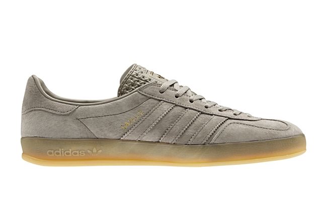 adopteren Aanbeveling Ga naar beneden adidas Gazelle Indoor Pack - Sneaker Freaker