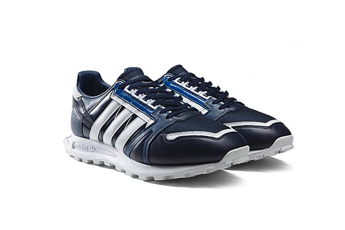 Adidas white mountaineering racing 1 hotsell