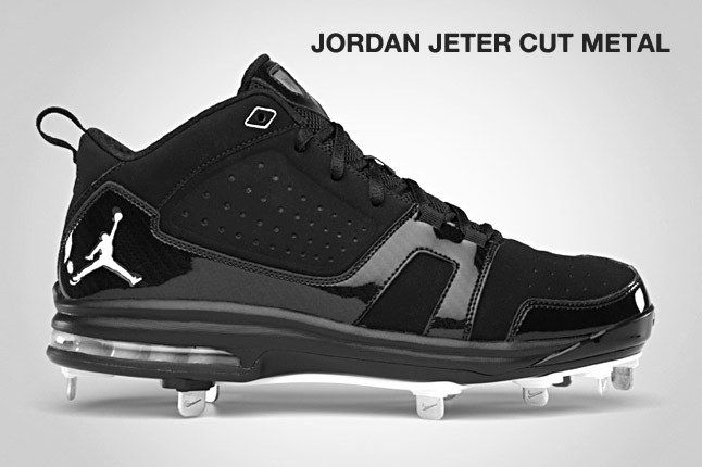 Jordan Jeter Cut - Air Jordans, Release Dates & More