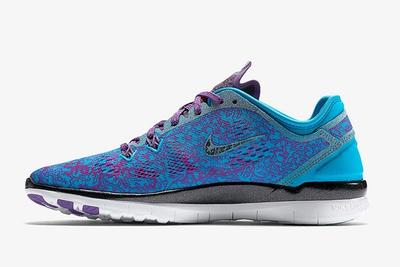 Nike Free Tr5 Womens Doernbecher Freestyle Collection 20158