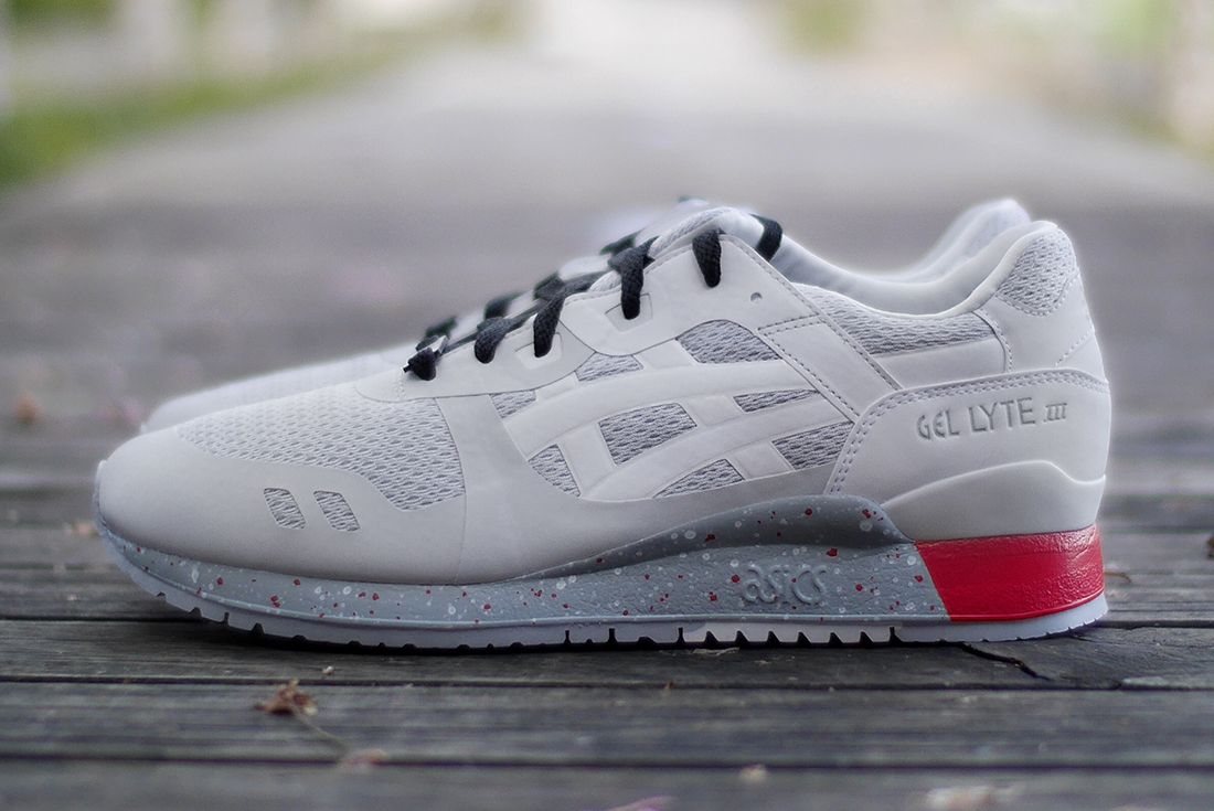 ASICS and Asahi Link for Extremely Limited GEL-Lyte Collection 