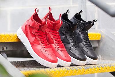 Nike Air Force 1 Ultra Force Mid A