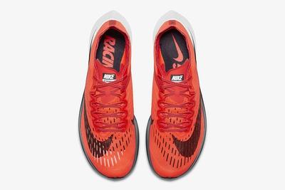 Nike Zoom Fly Sp Crimson 5