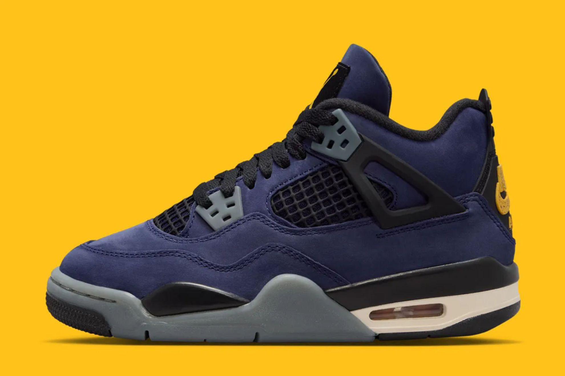 jordan 4 upcoming 2021