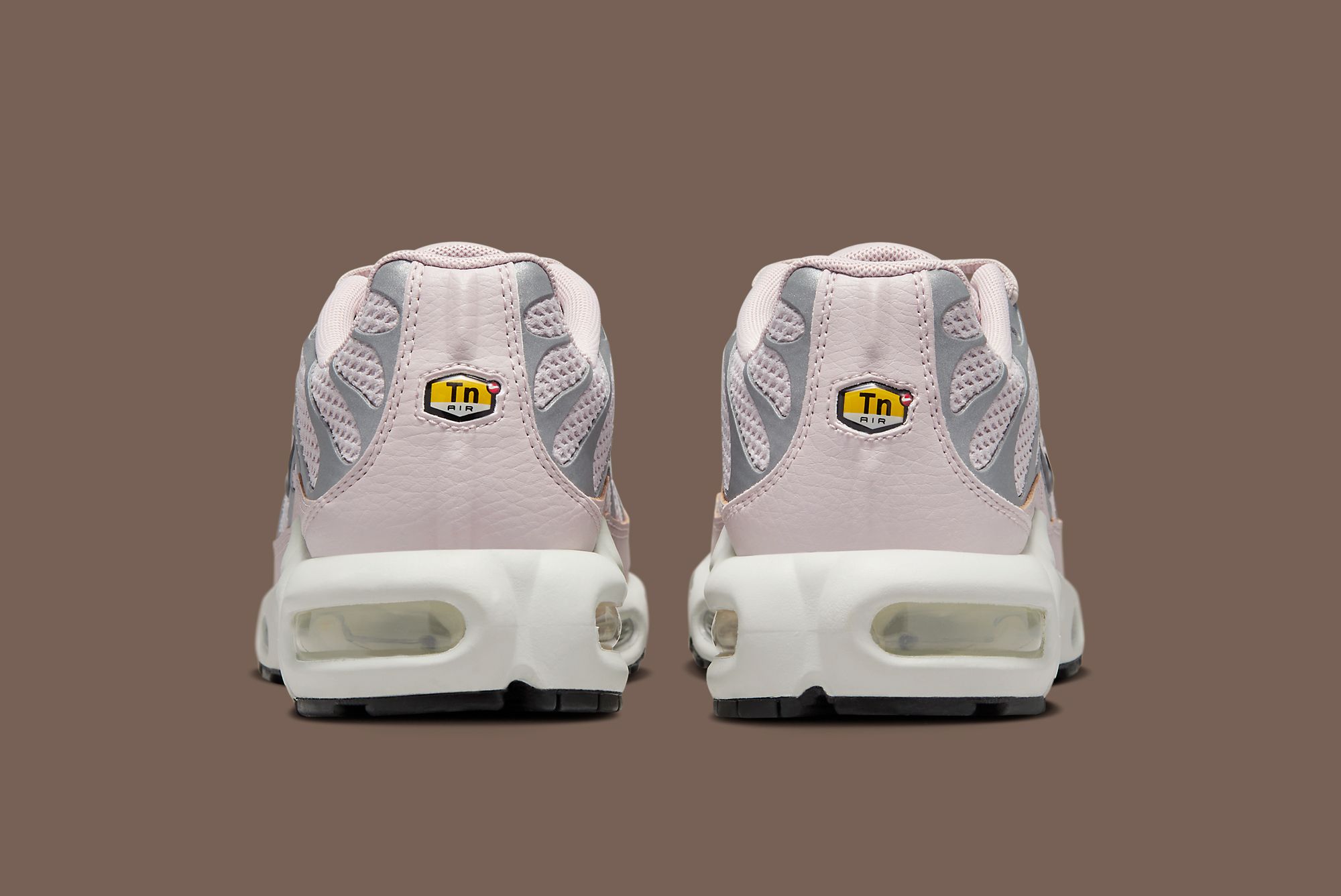 Nike air max plus on sale holographic