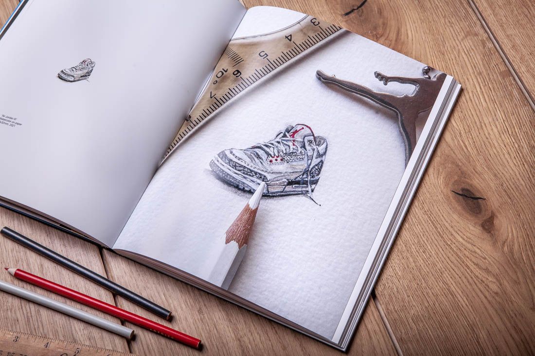 Sneaker Eulogy eric ng book sneaker freaker shots